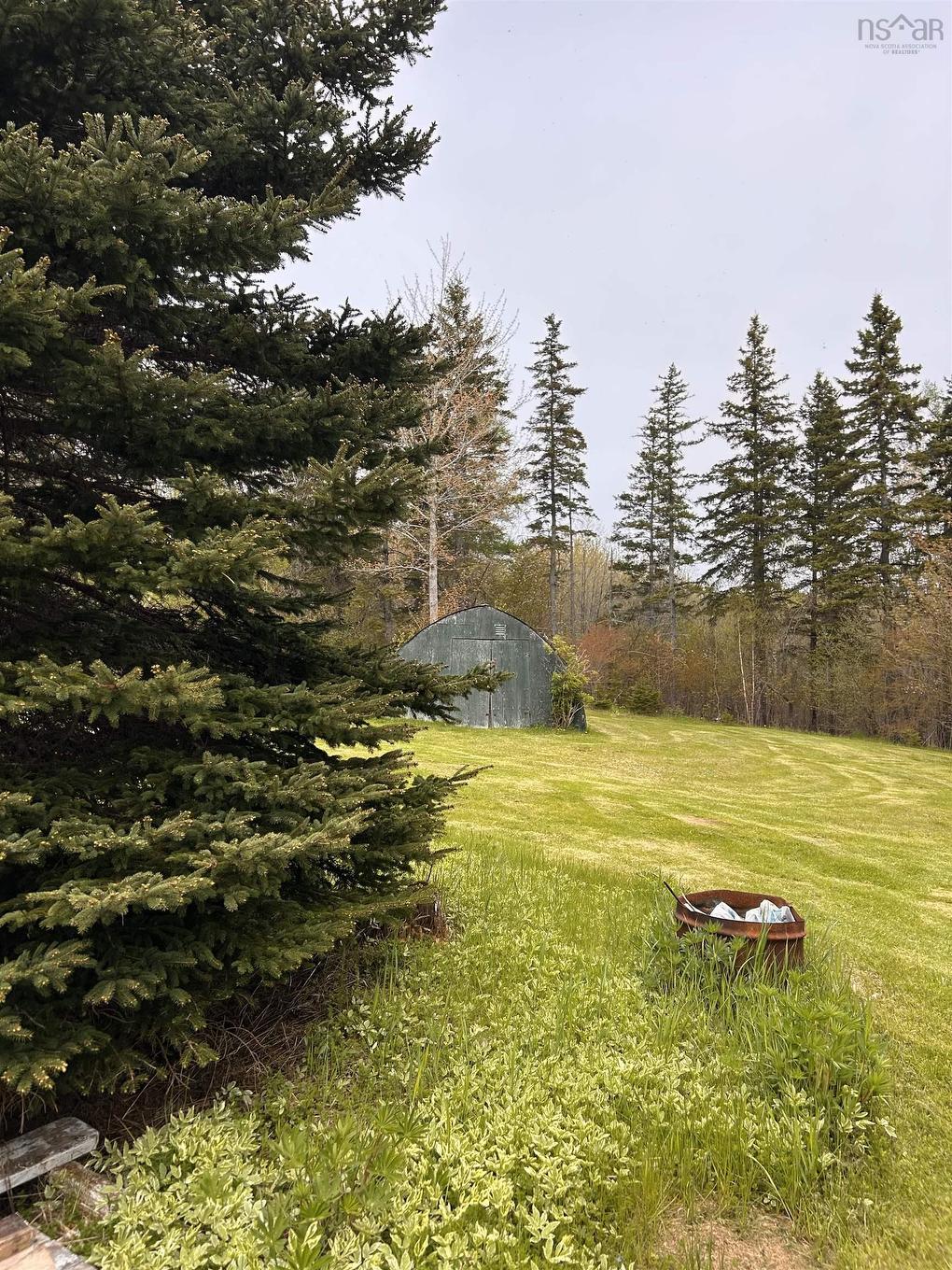 4430 252 Highway, Hillsboro, NS