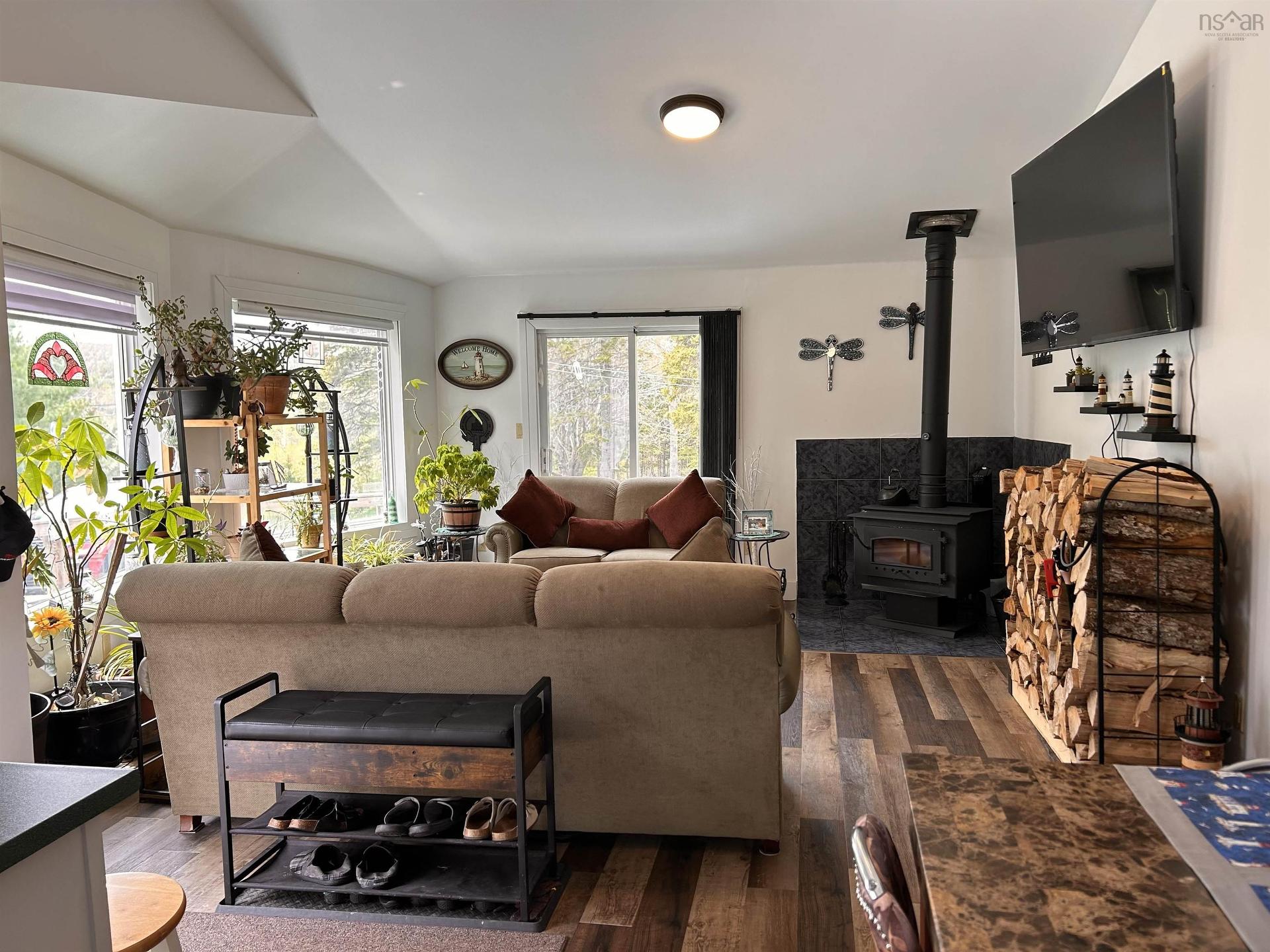 4430 252 Highway, Hillsboro, NS
