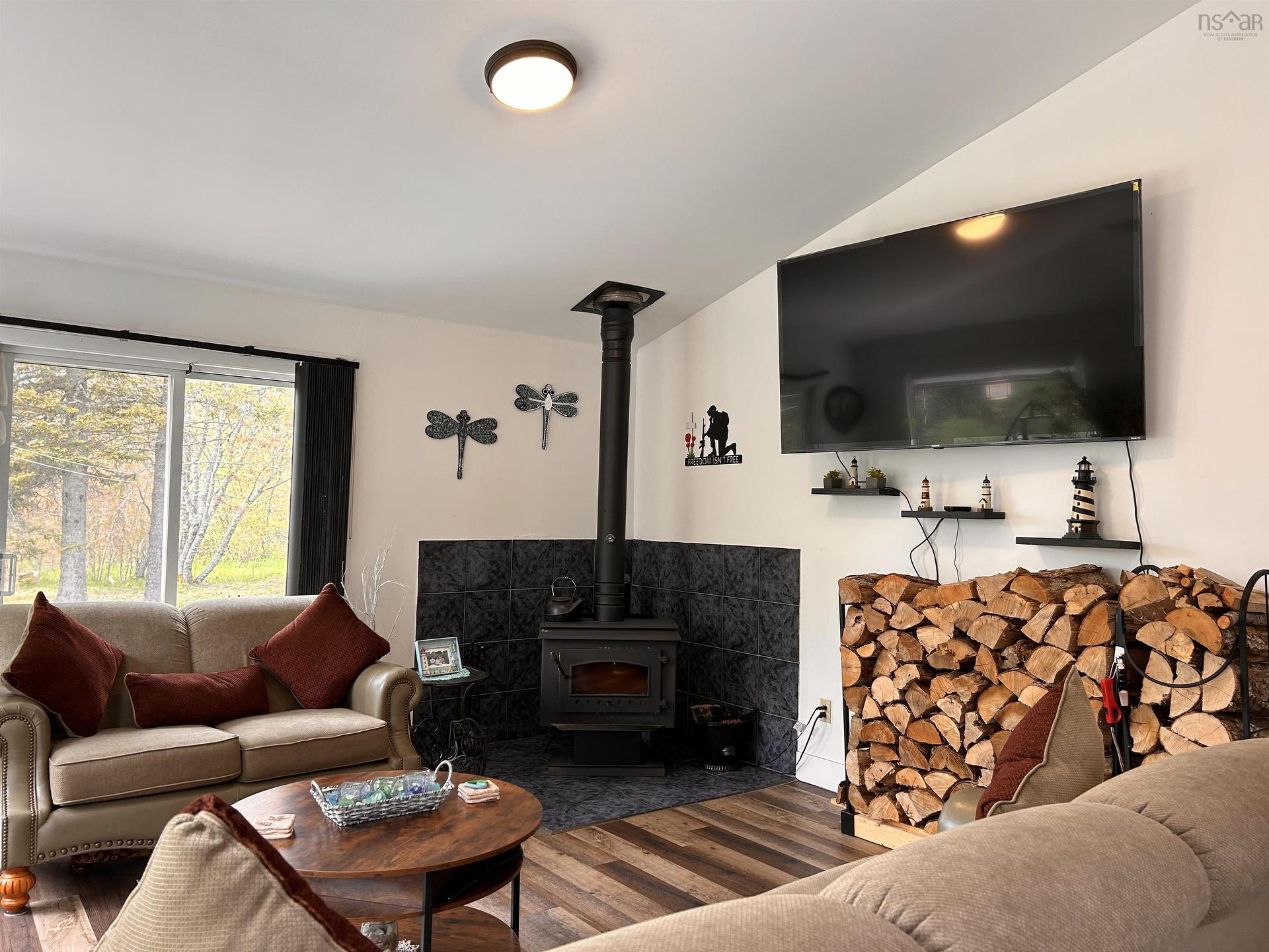 4430 252 Highway, Hillsboro, NS