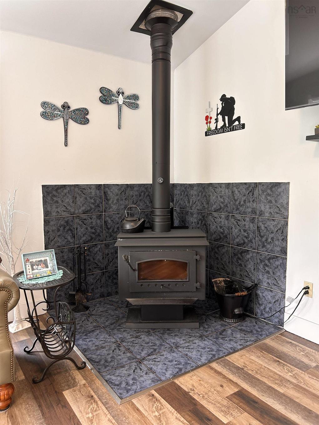4430 252 Highway, Hillsboro, NS