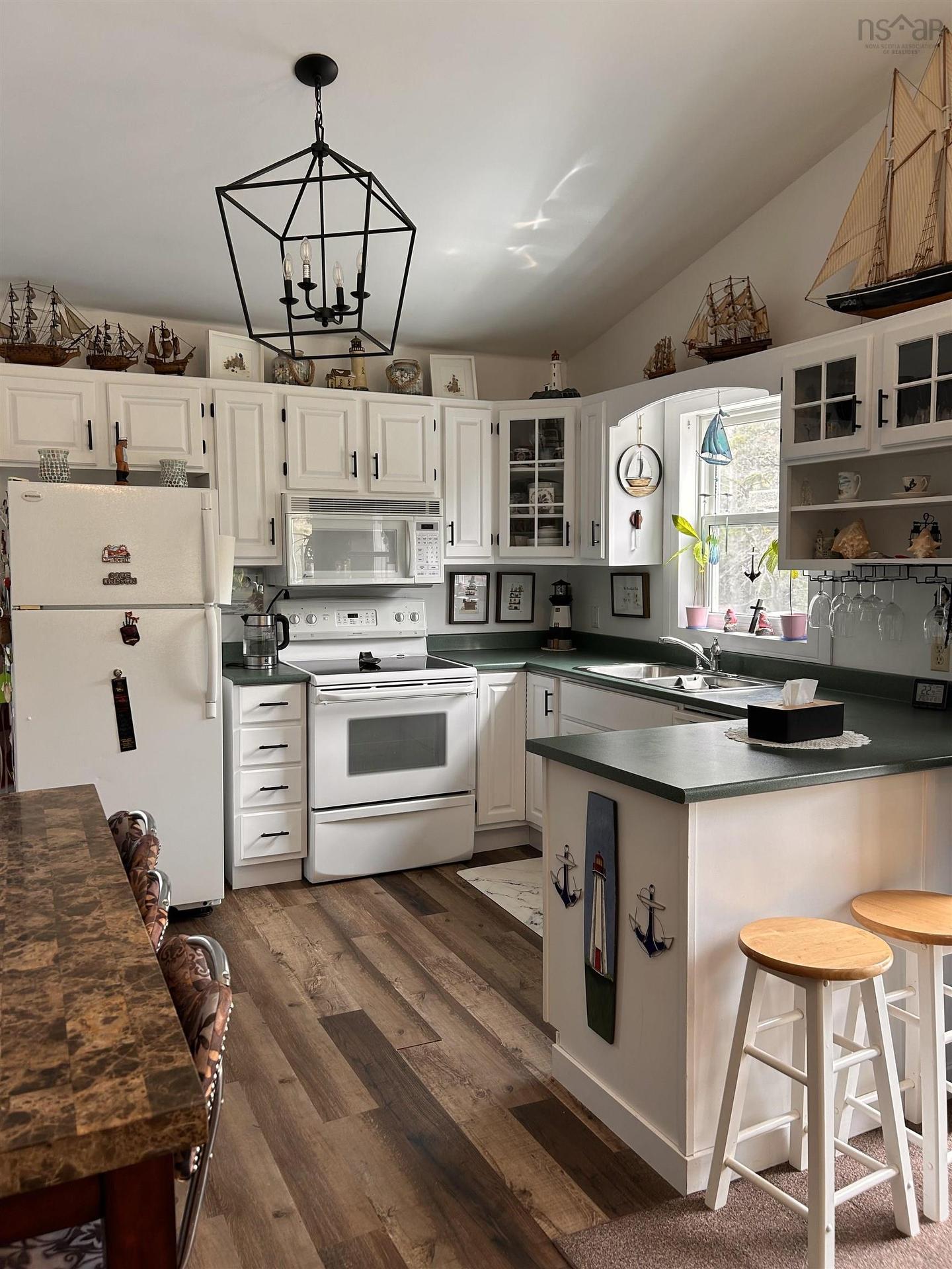 4430 252 Highway, Hillsboro, NS