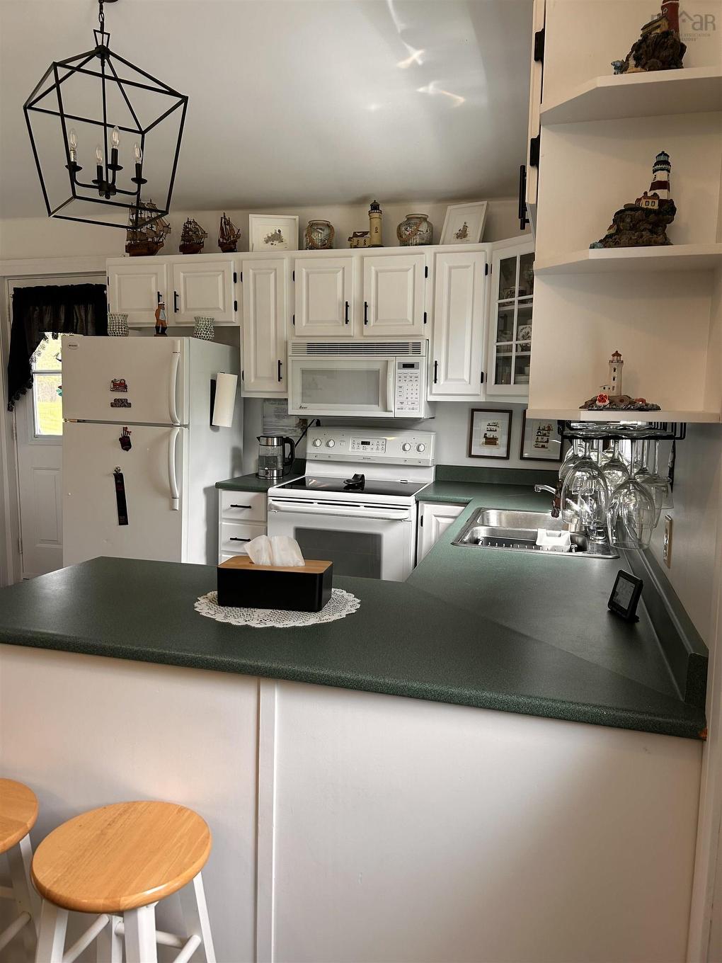 4430 252 Highway, Hillsboro, NS