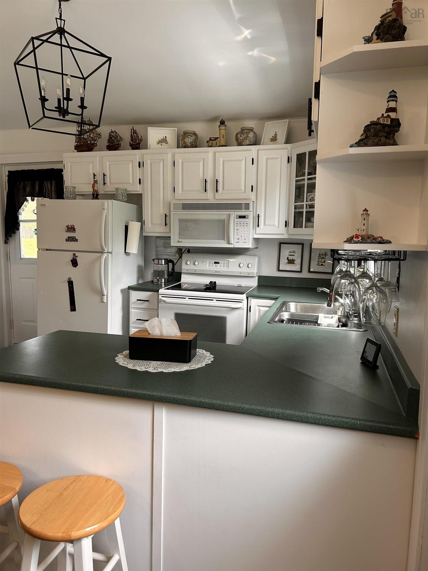 4430 252 Highway, Hillsboro, NS