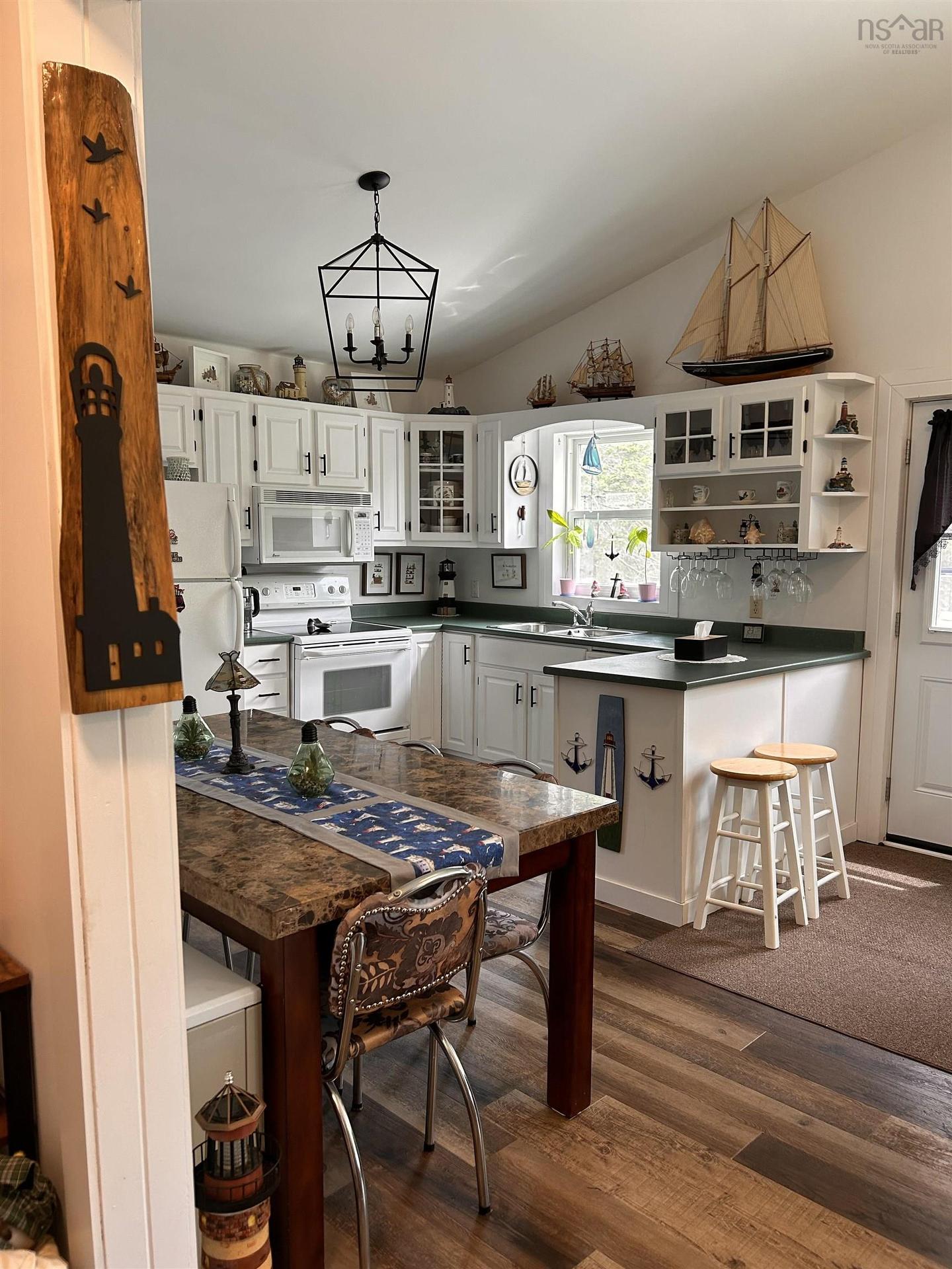 4430 252 Highway, Hillsboro, NS