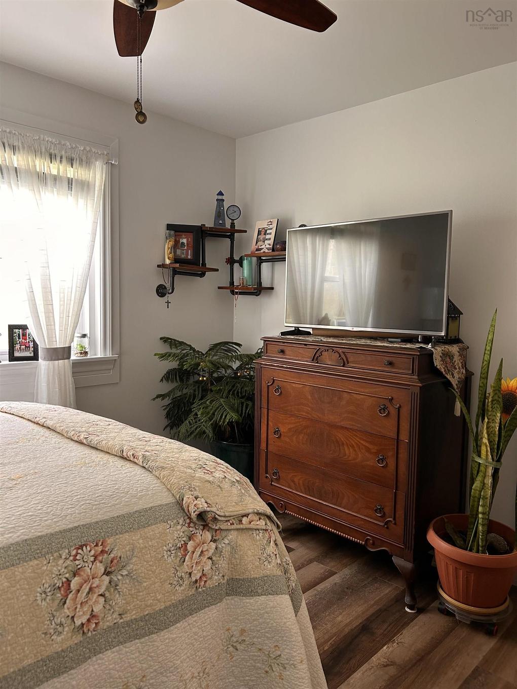 4430 252 Highway, Hillsboro, NS
