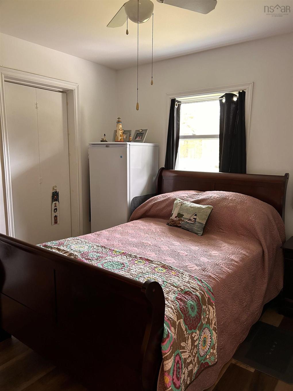 4430 252 Highway, Hillsboro, NS