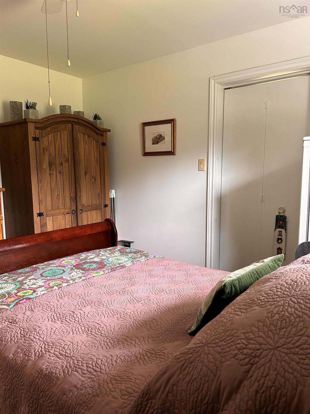 4430 252 Highway, Hillsboro, NS