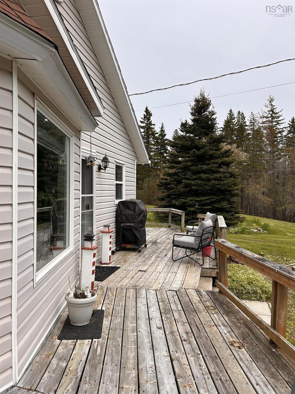 4430 252 Highway, Hillsboro, NS