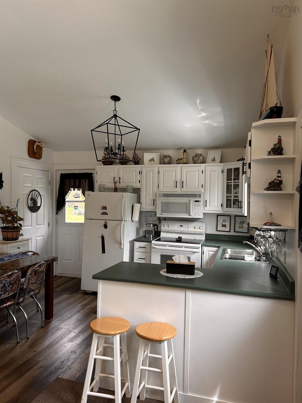 4430 252 Highway, Hillsboro, NS