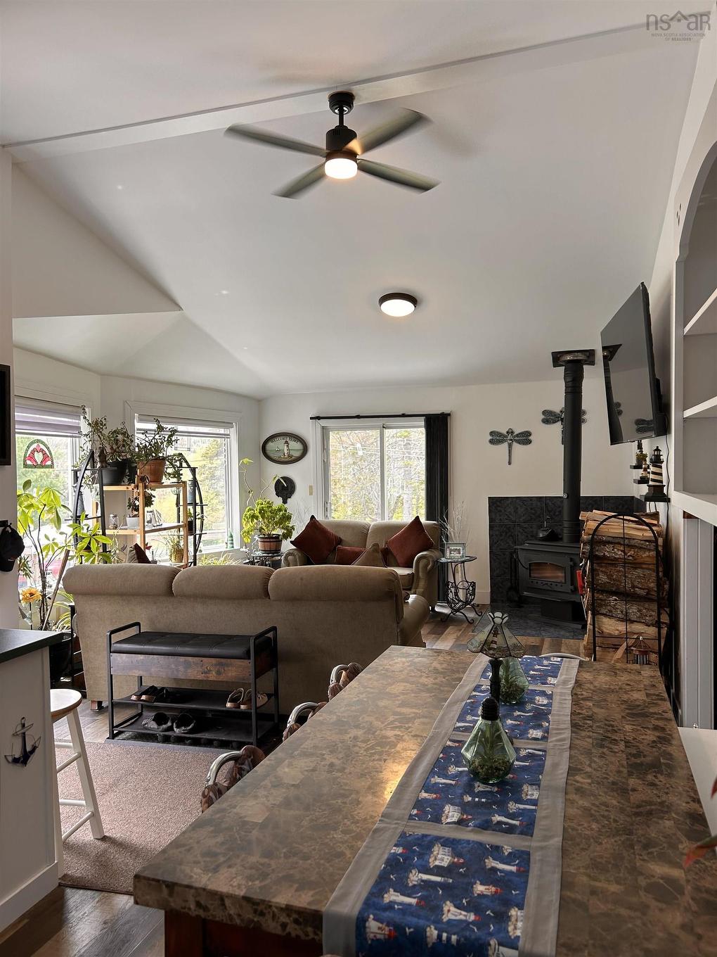 4430 252 Highway, Hillsboro, NS