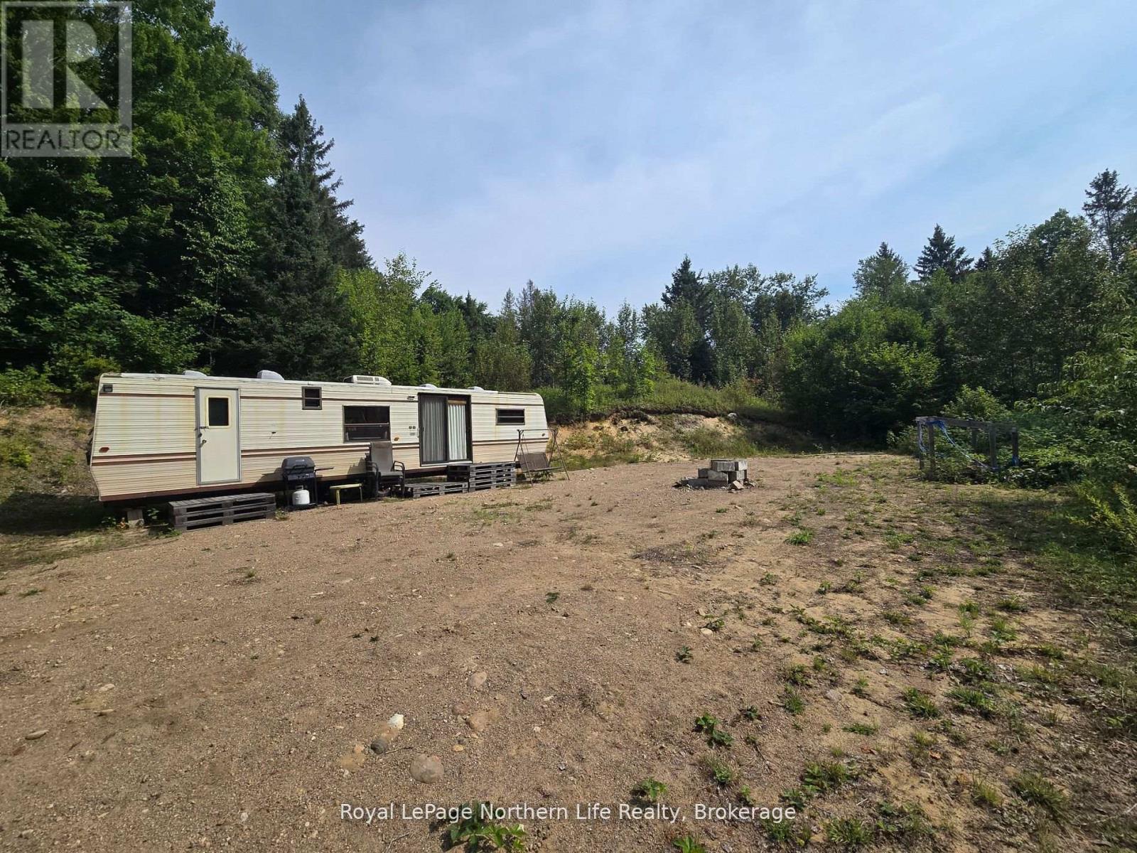 680 Mount Pleasant Road, Calvin, ON