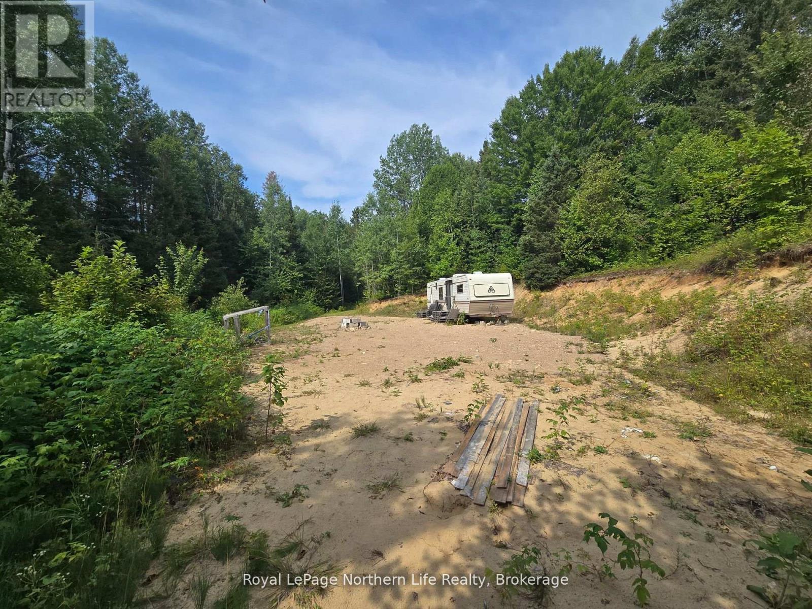 680 Mount Pleasant Road, Calvin, ON
