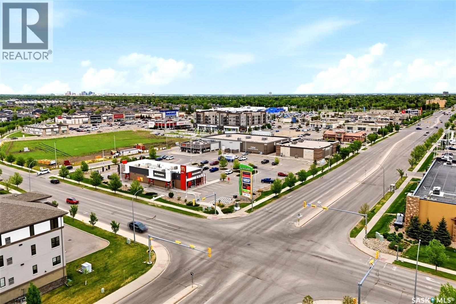 5410 Gordon Road, Regina, SK