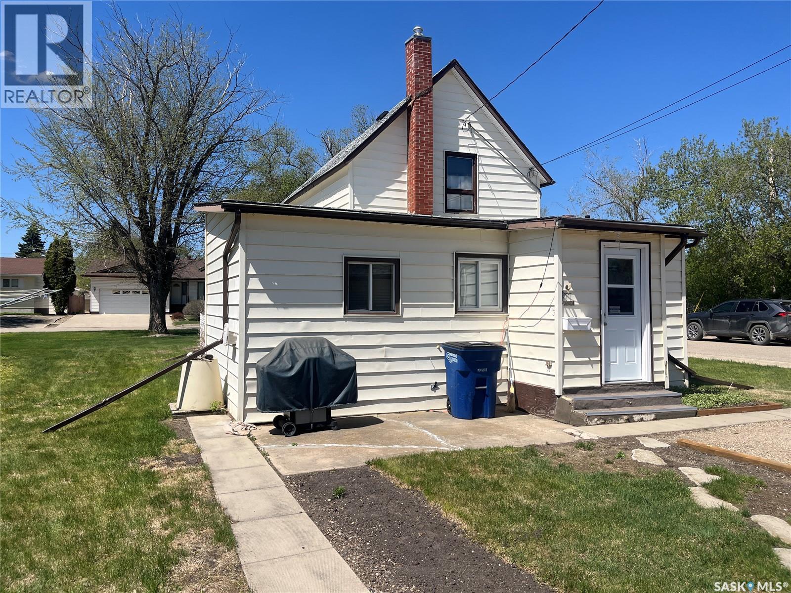 98 3Rd Street Ne, Wadena, SK