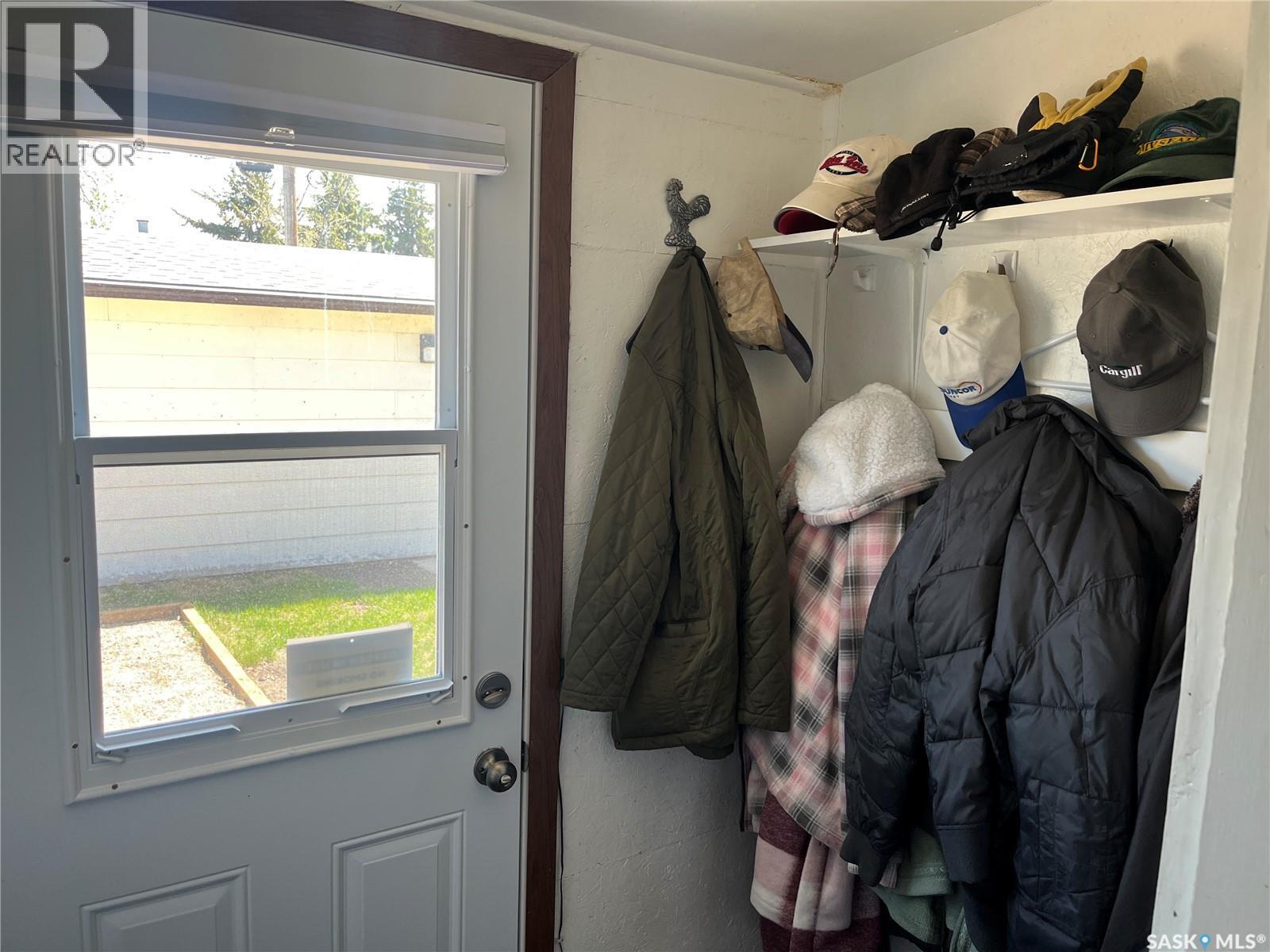98 3Rd Street Ne, Wadena, SK