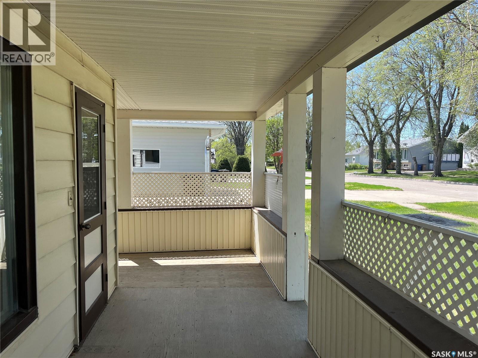 98 3Rd Street Ne, Wadena, SK