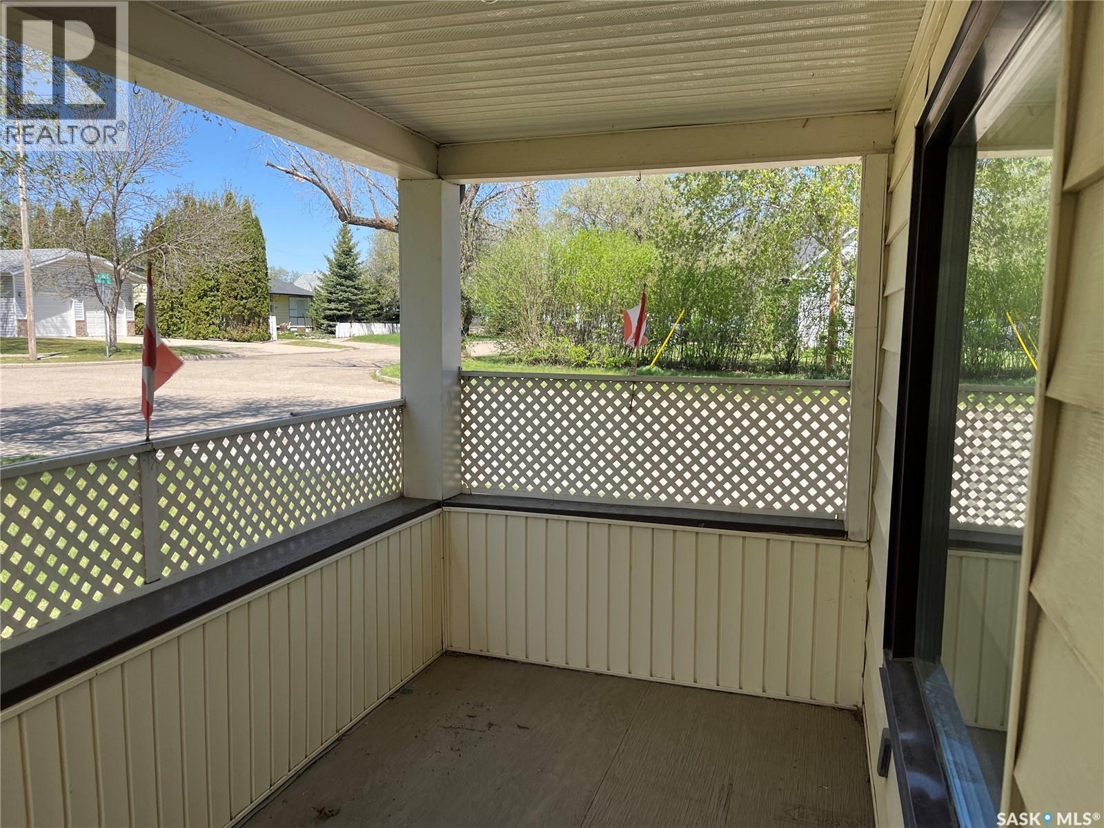 98 3Rd Street Ne, Wadena, SK