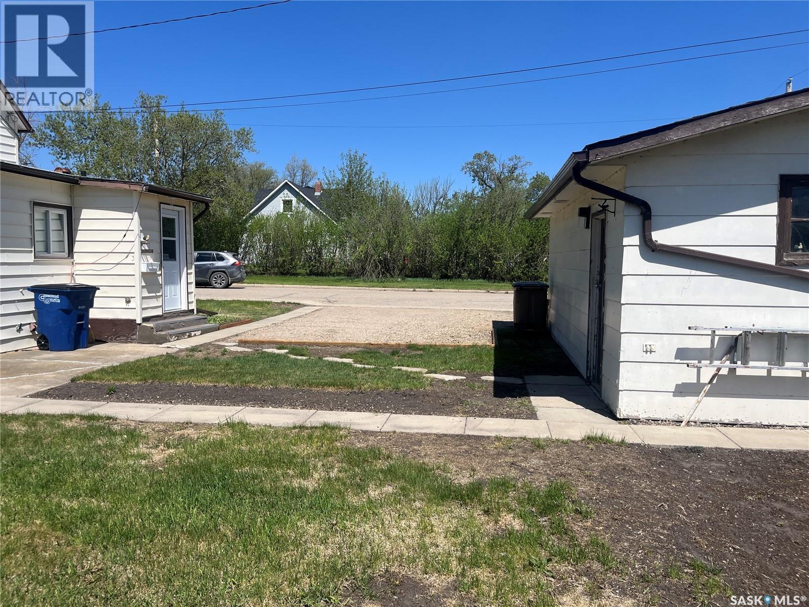 98 3Rd Street Ne, Wadena, SK