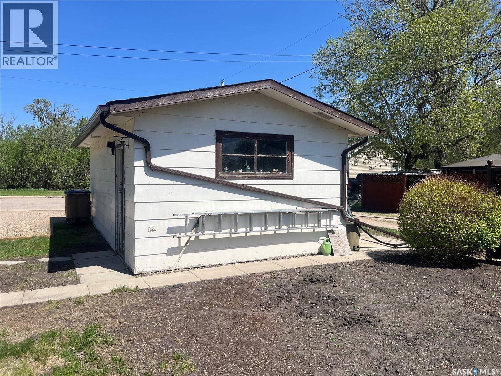 98 3Rd Street Ne, Wadena, SK