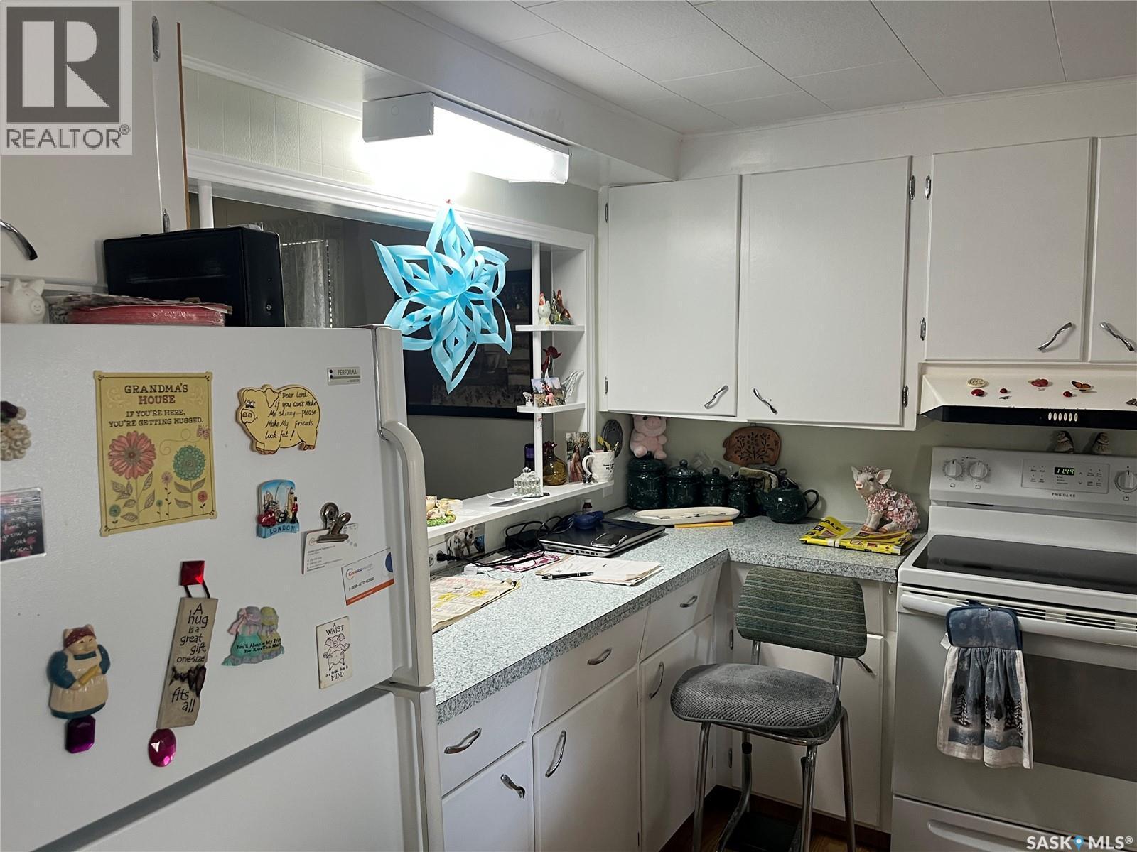 98 3Rd Street Ne, Wadena, SK