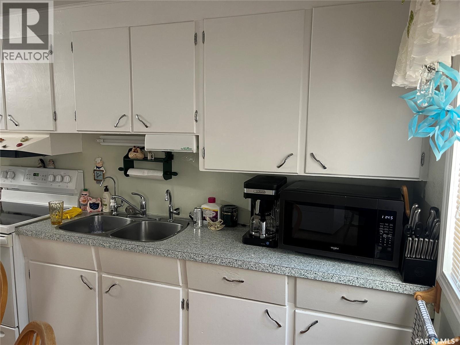 98 3Rd Street Ne, Wadena, SK