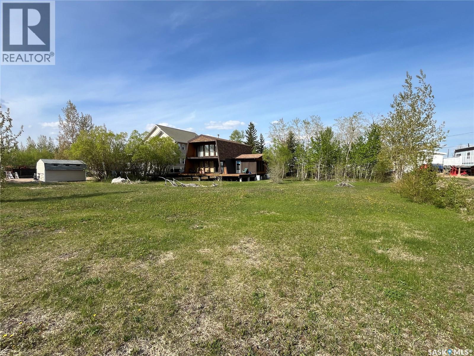 118-119 Murray Crescent, Fishing Lake, SK