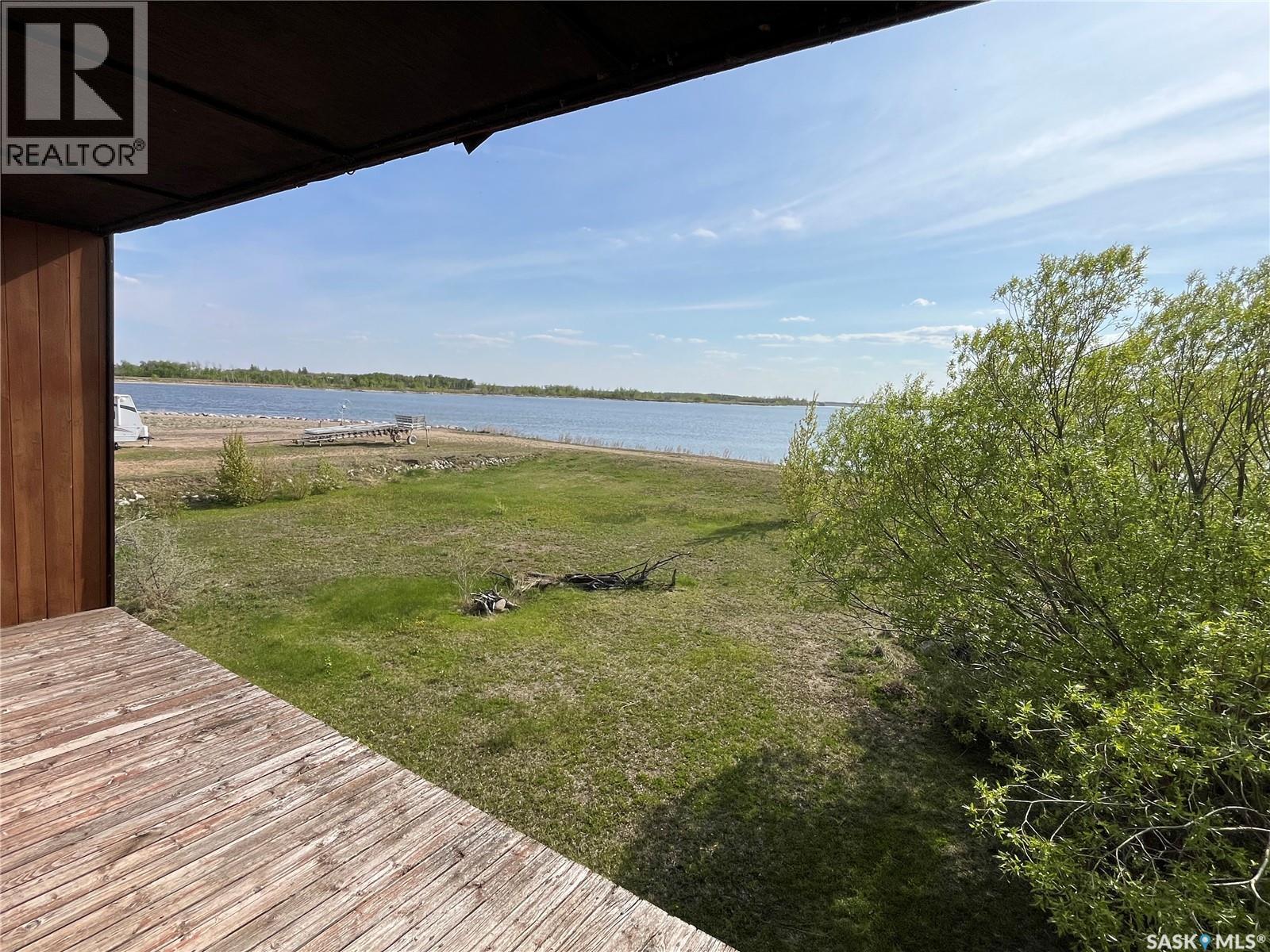 118-119 Murray Crescent, Fishing Lake, SK