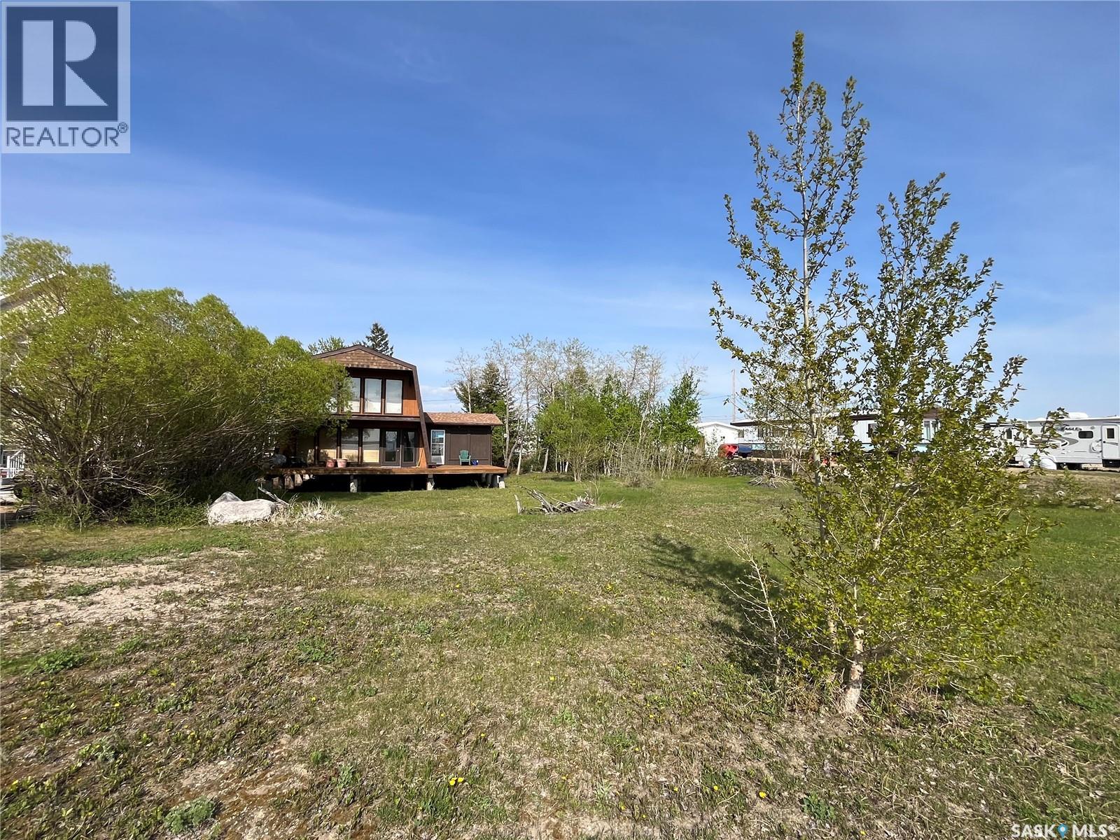 118-119 Murray Crescent, Fishing Lake, SK