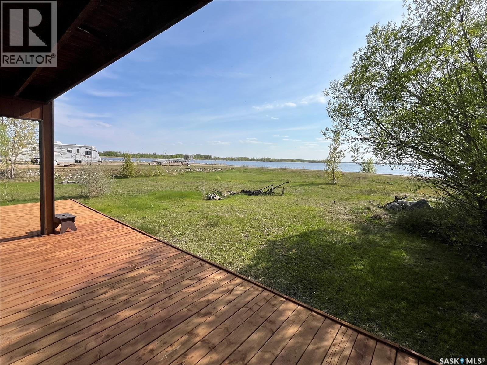 118-119 Murray Crescent, Fishing Lake, SK