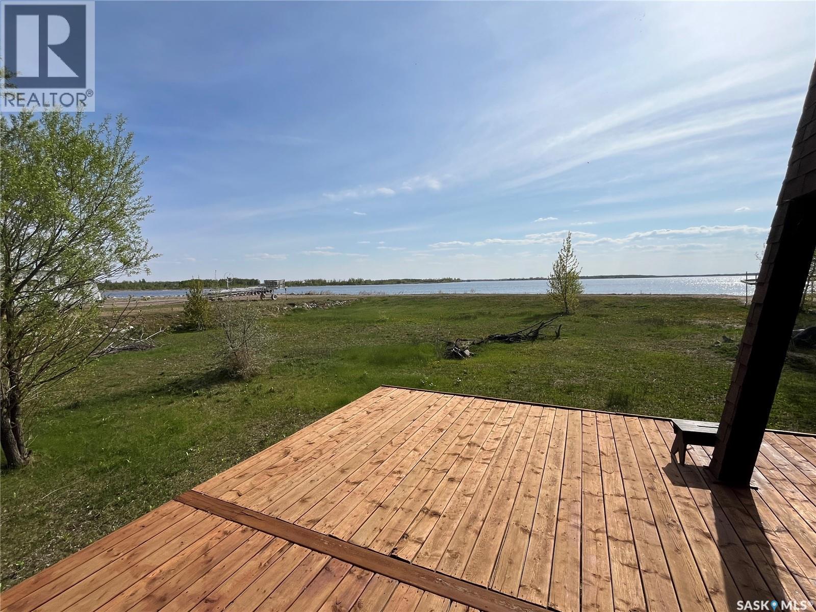 118-119 Murray Crescent, Fishing Lake, SK