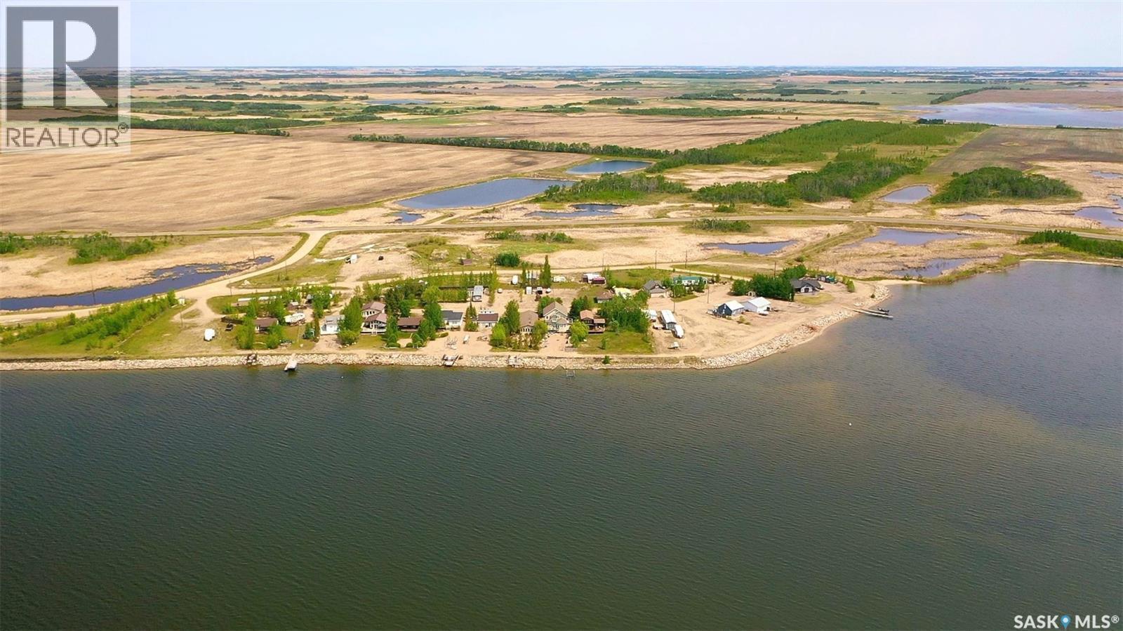 118-119 Murray Crescent, Fishing Lake, SK