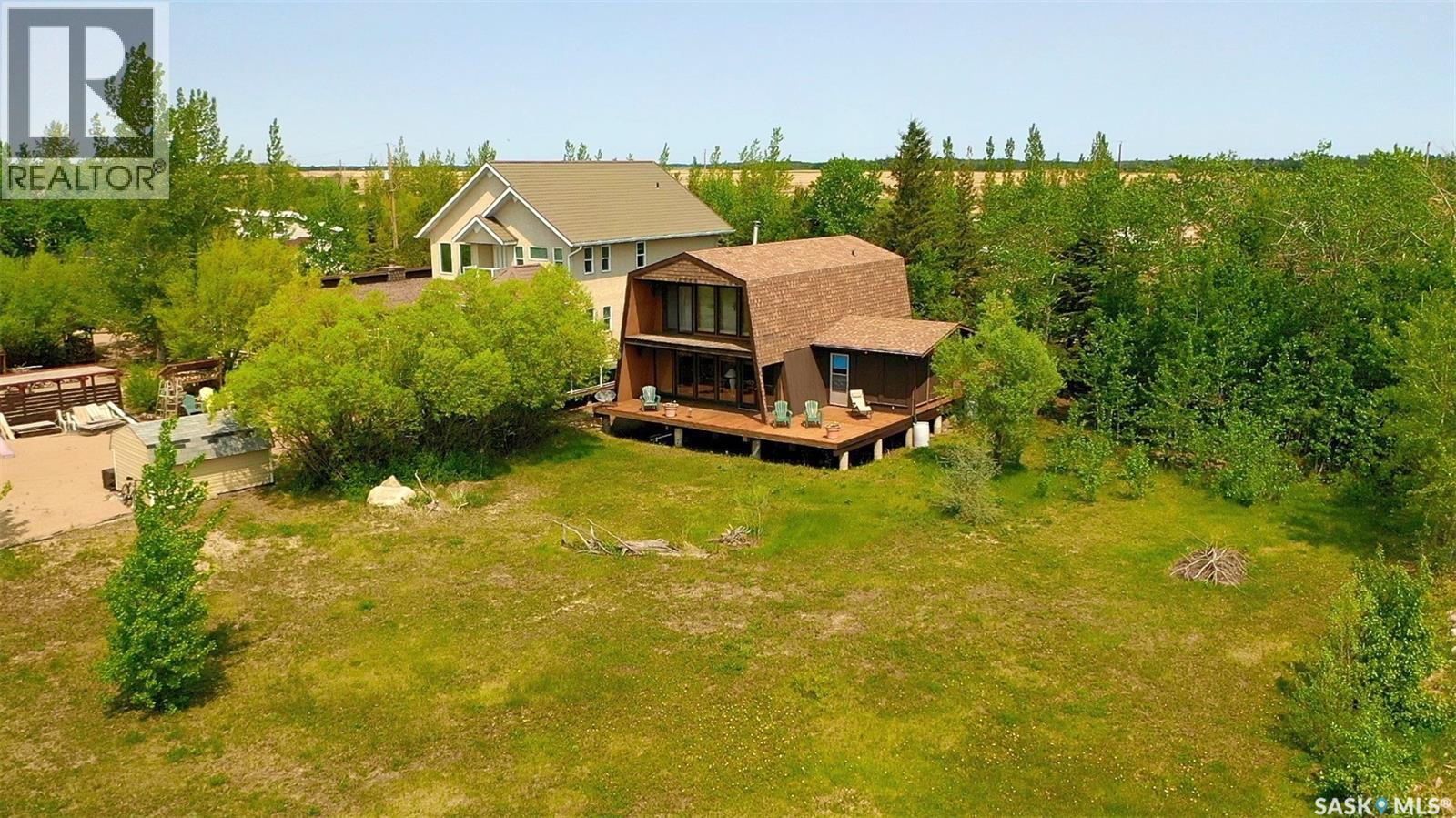 118-119 Murray Crescent, Fishing Lake, SK