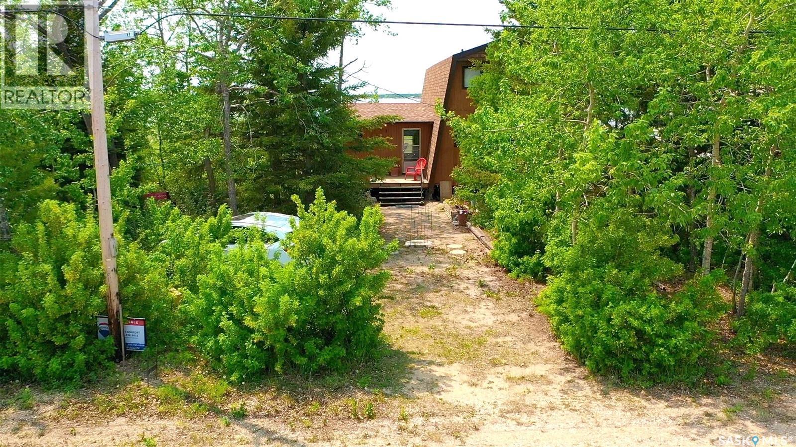 118-119 Murray Crescent, Fishing Lake, SK