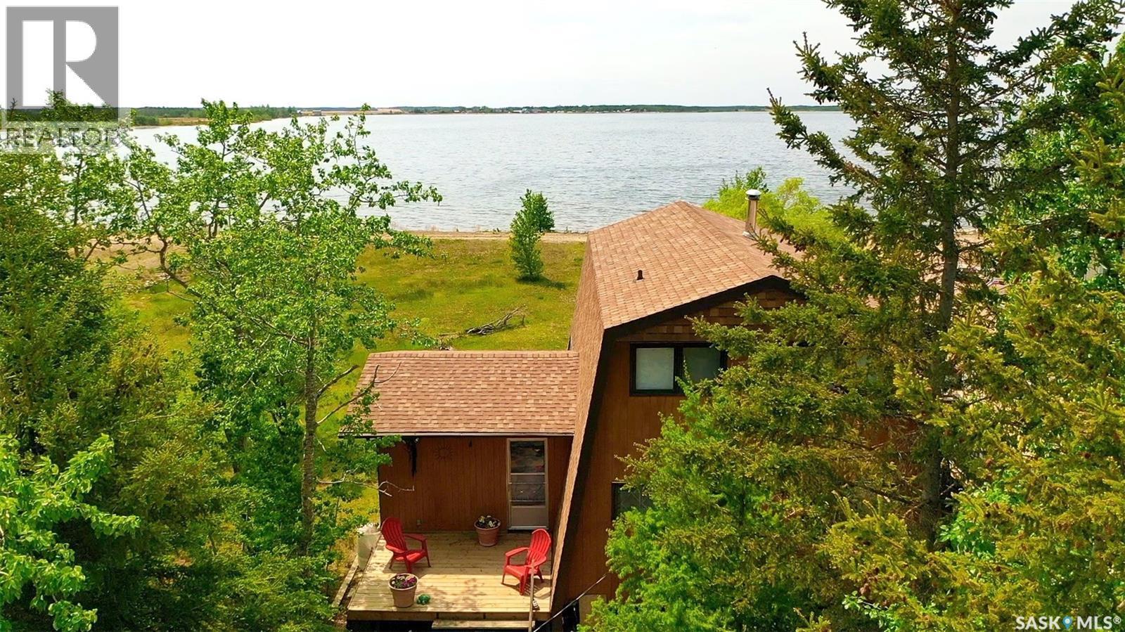 118-119 Murray Crescent, Fishing Lake, SK