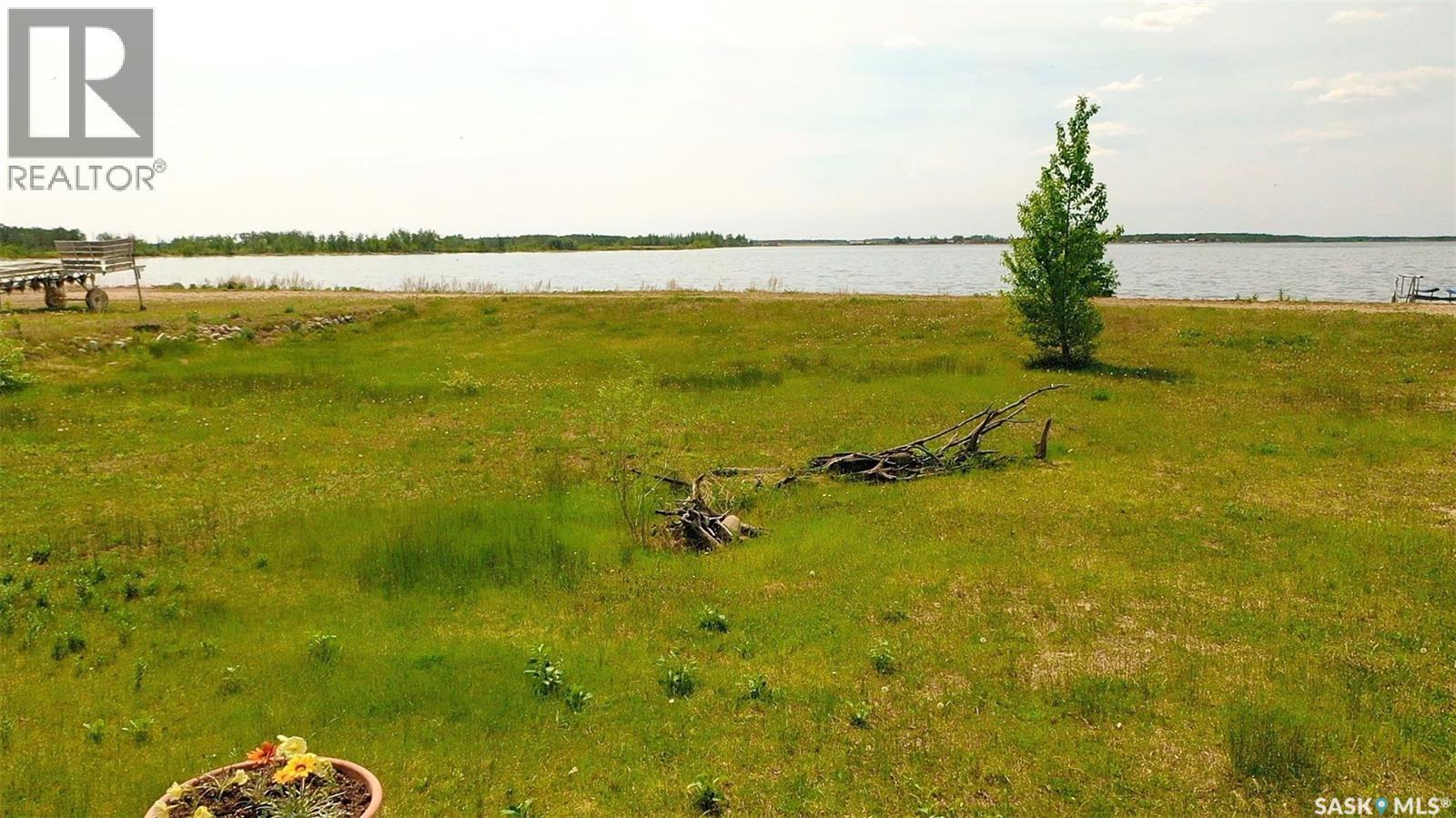 118-119 Murray Crescent, Fishing Lake, SK