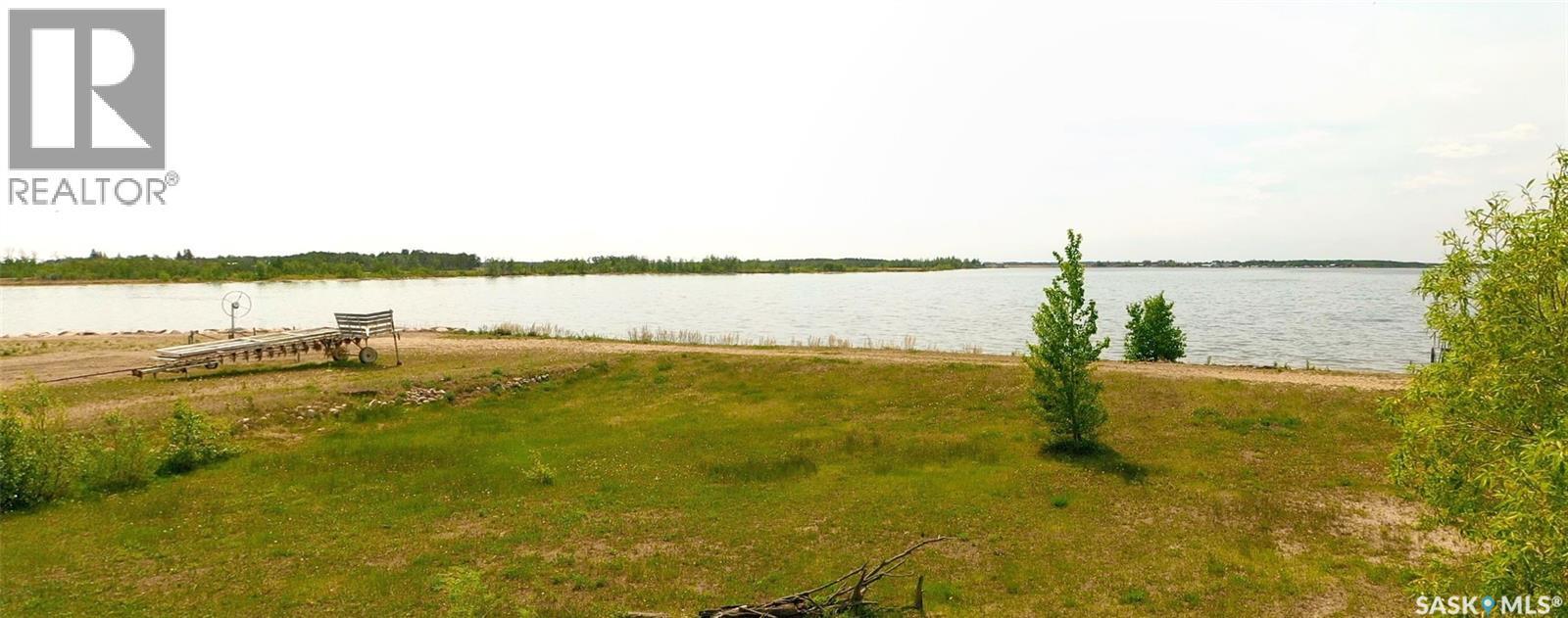 118-119 Murray Crescent, Fishing Lake, SK