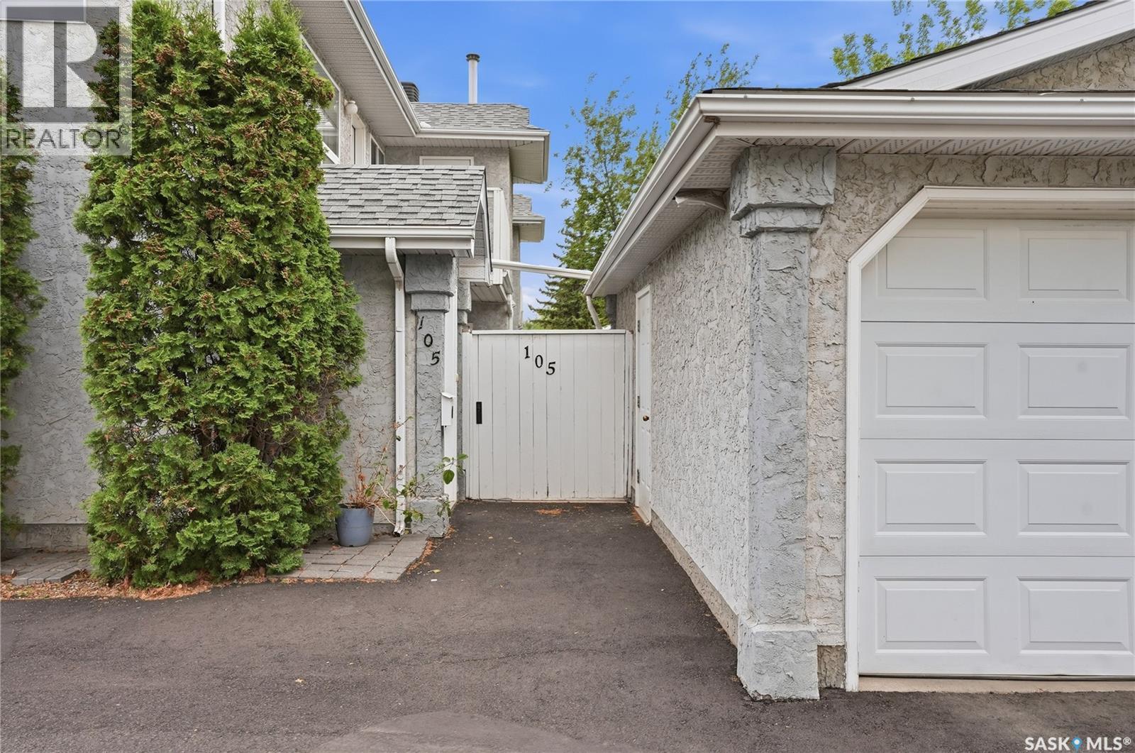 105 615 Perehudoff Crescent, Saskatoon, SK