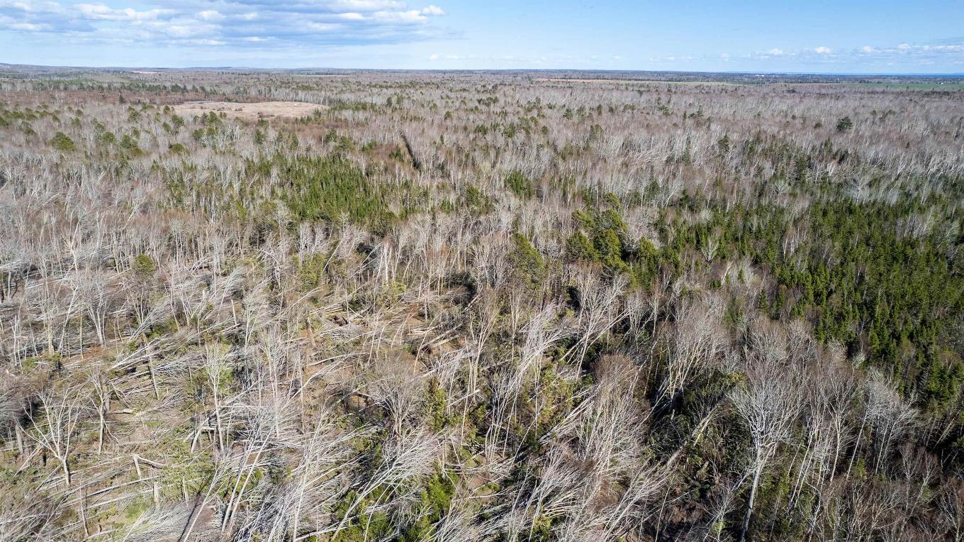 Lot High Road, South Pinette, PE