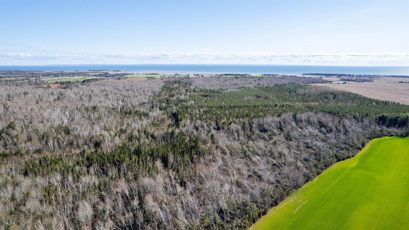 Lot High Road, South Pinette, PE