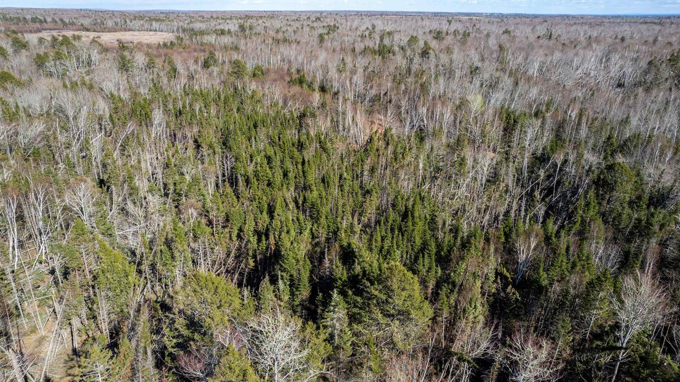 Lot High Road, South Pinette, PE