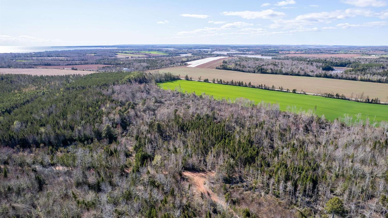 Lot High Road, South Pinette, PE