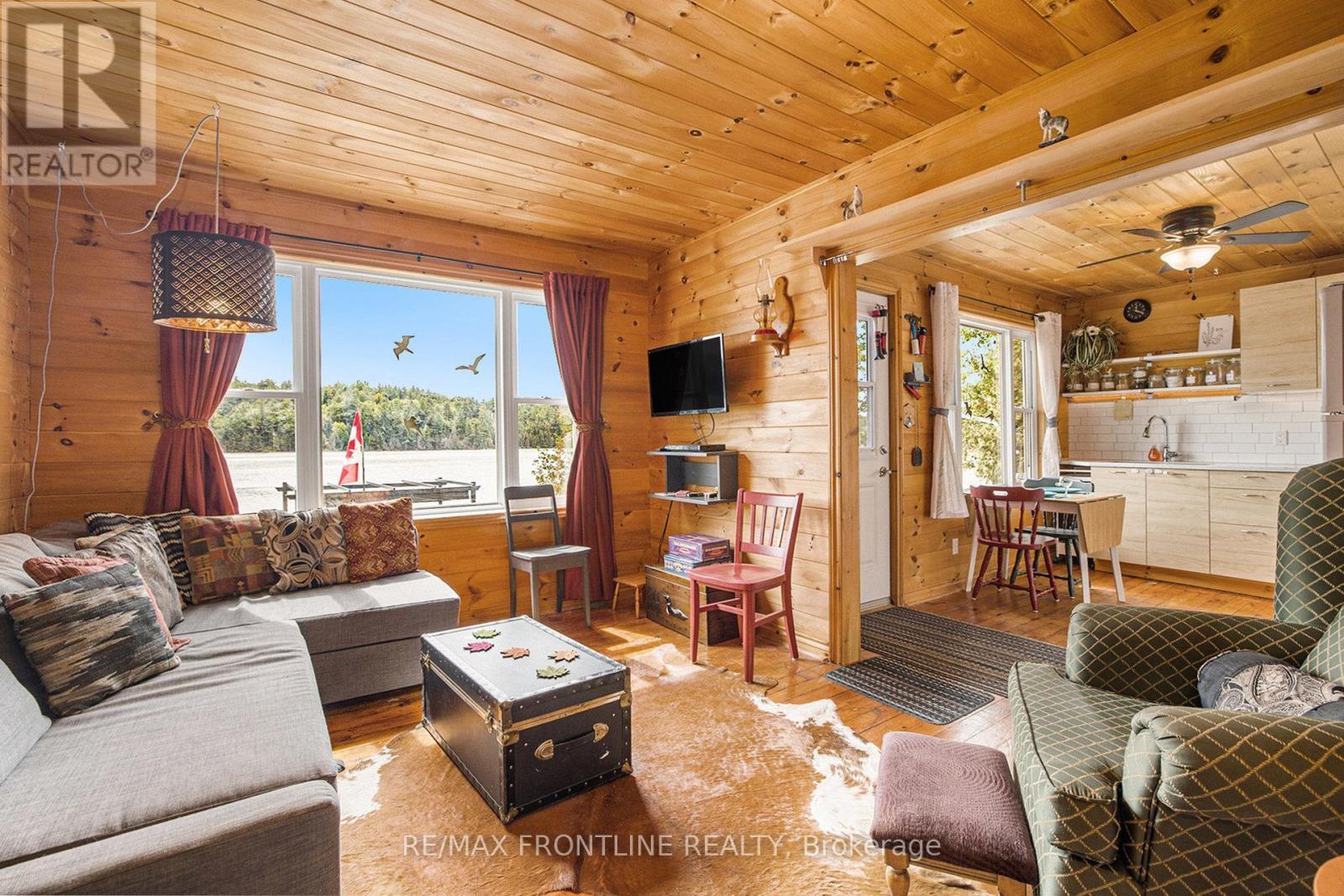 1294 Harding Lane, Frontenac (Frontenac Centre), ON
