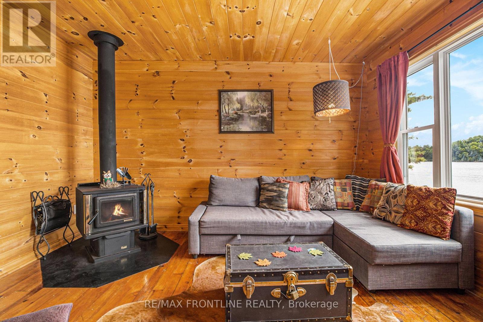 1294 Harding Lane, Frontenac (Frontenac Centre), ON