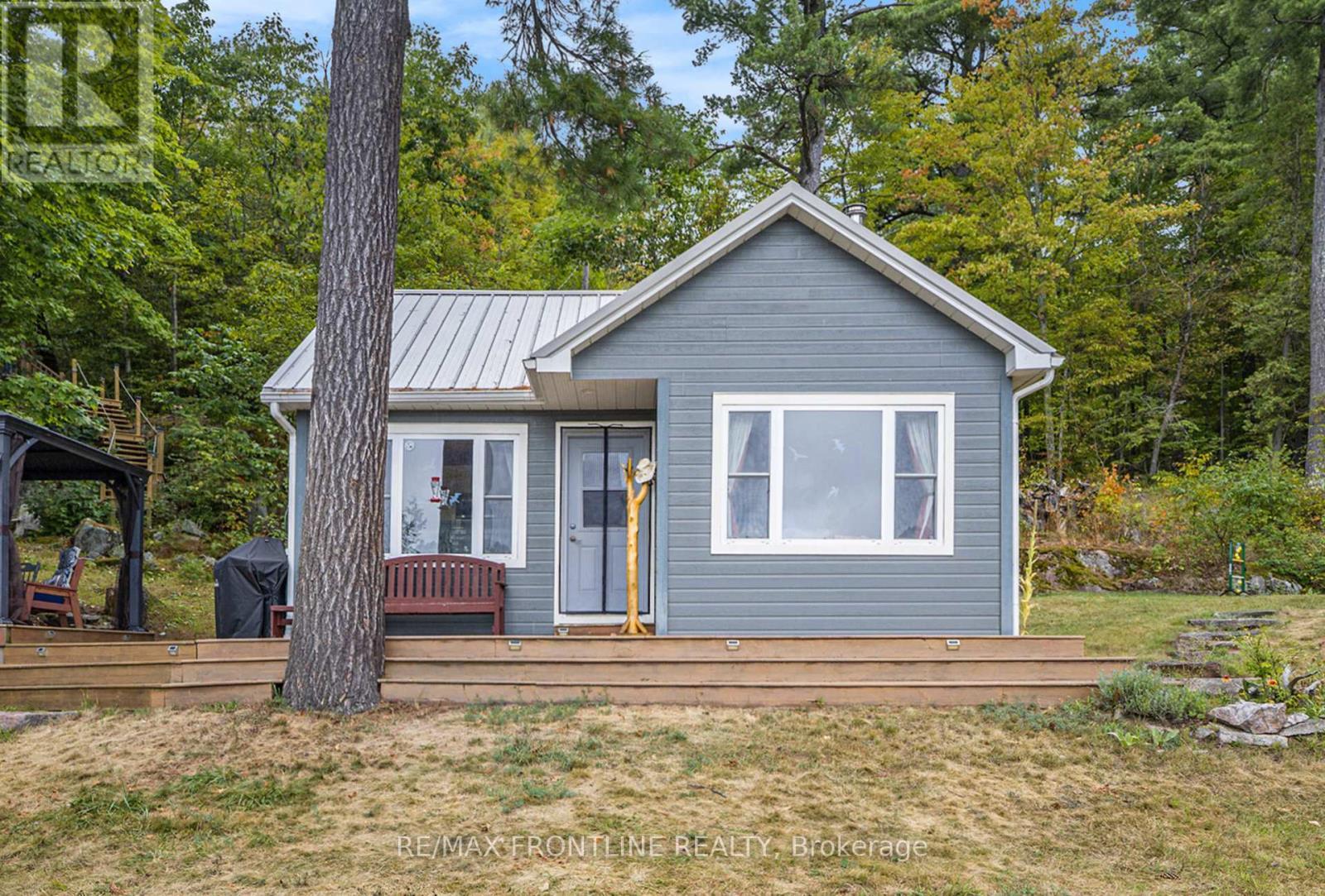1294 Harding Lane, Frontenac (Frontenac Centre), ON
