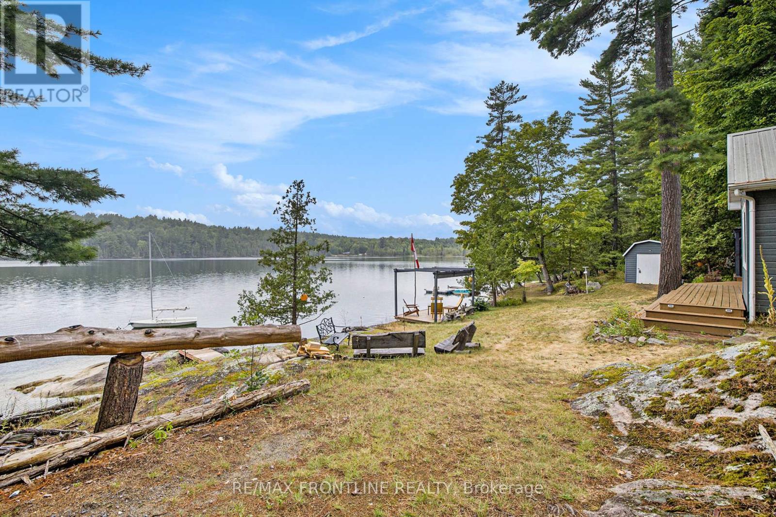 1294 Harding Lane, Frontenac (Frontenac Centre), ON