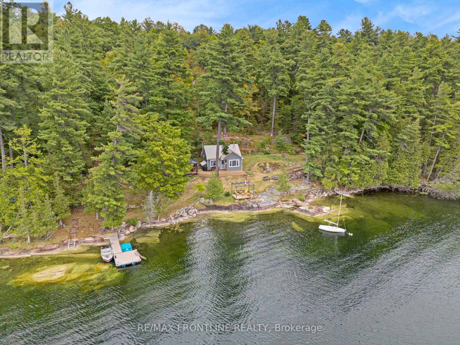 1294 Harding Lane, Frontenac (Frontenac Centre), ON
