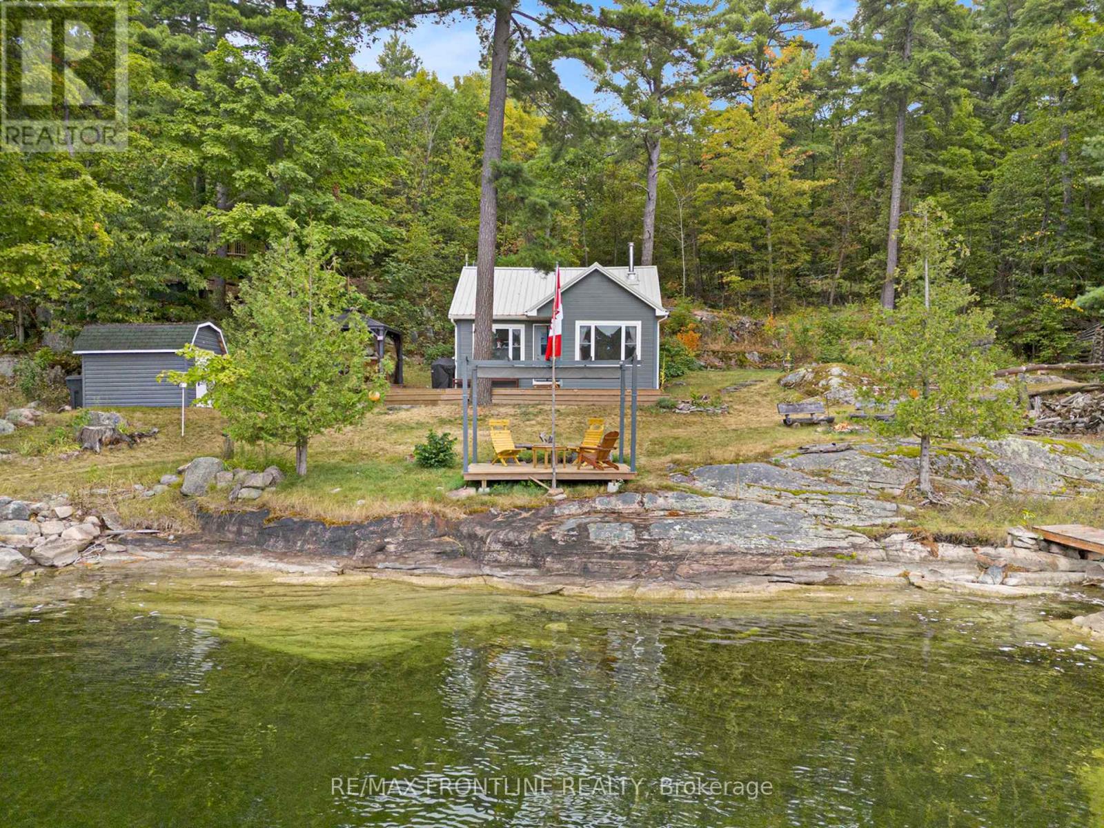 1294 Harding Lane, Frontenac (Frontenac Centre), ON