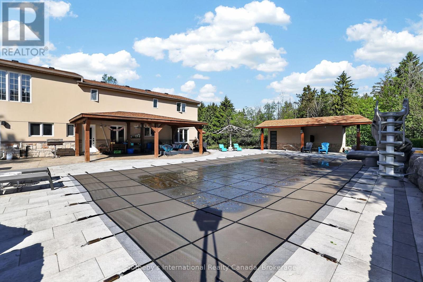 110 Palmer Circle, Caledon (Palgrave), ON