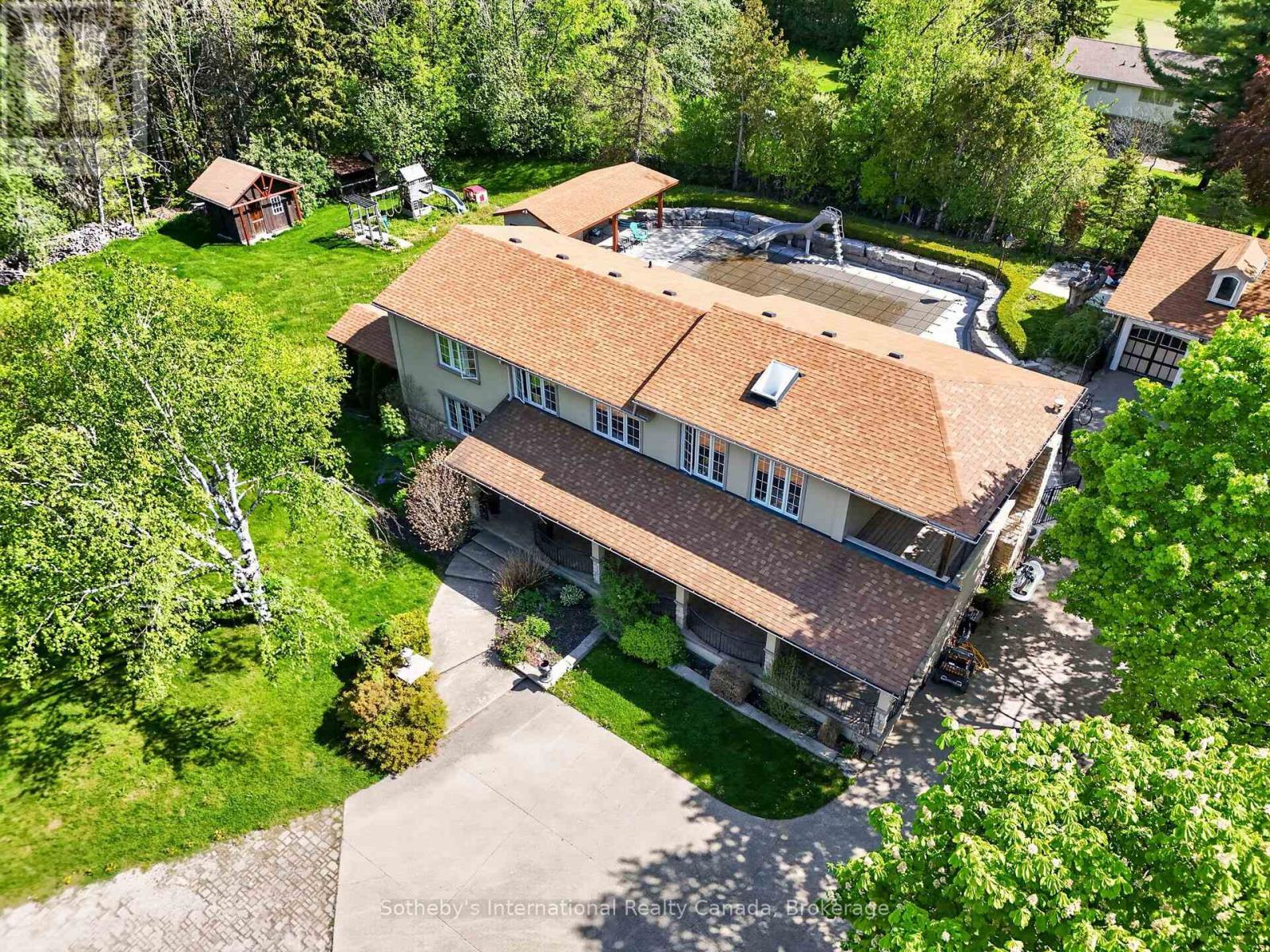 110 Palmer Circle, Caledon (Palgrave), ON
