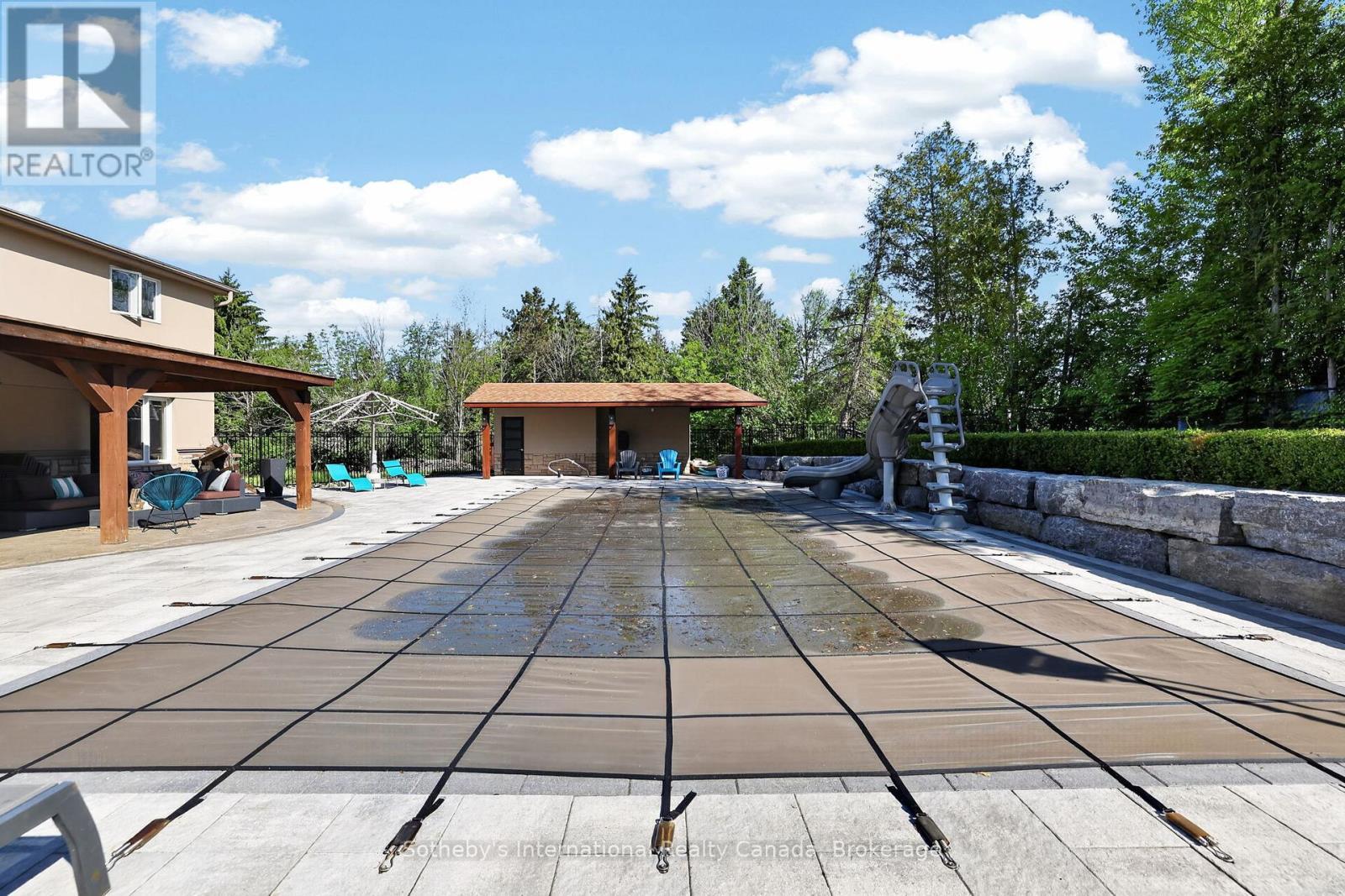 110 Palmer Circle, Caledon (Palgrave), ON